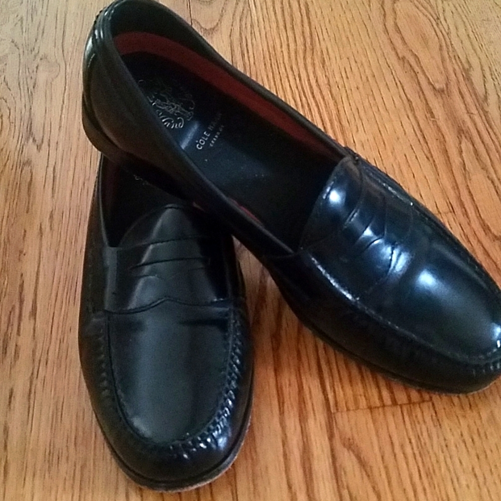 Cole Haan Men's Shoes